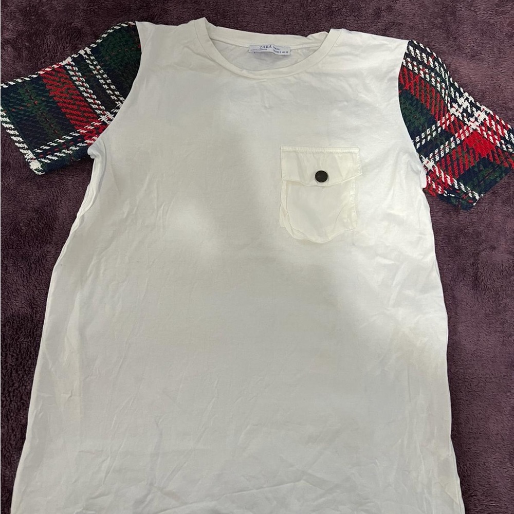 Zara tshirt